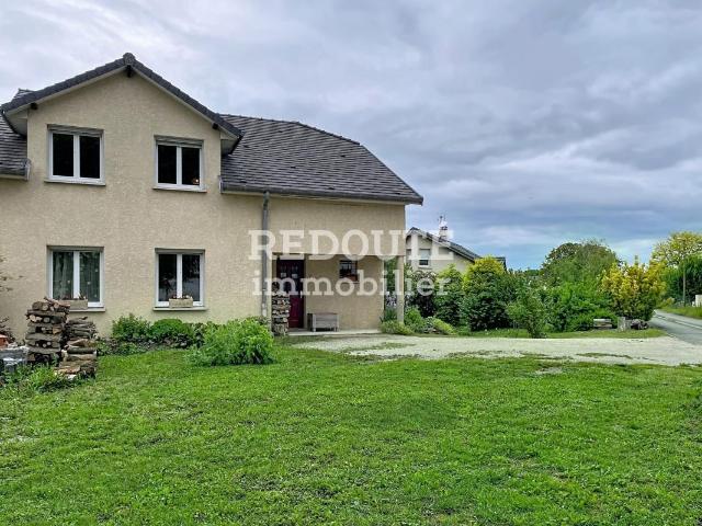 Maison 7 pièces 195 m²