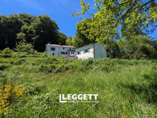 Maison 7 pièces 195 m²