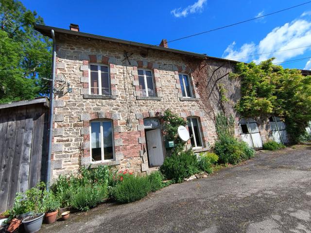 Maison 7 pièces 195 m²