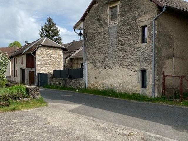 Maison 7 pièces 195 m²