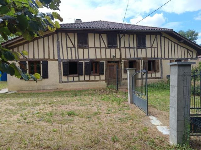 Maison 7 pièces 195 m²