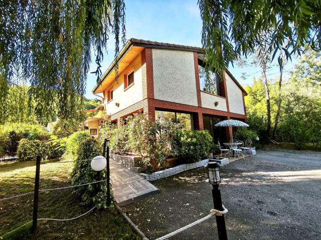 Maison 7 pièces 195 m²