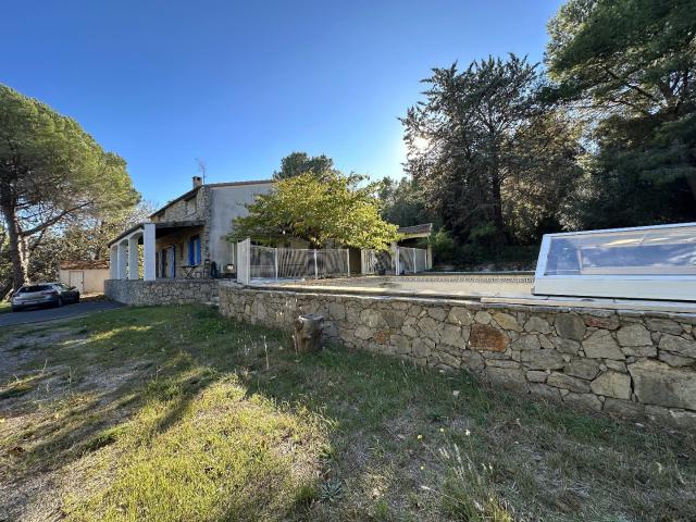 Maison 7 pièces 195 m²