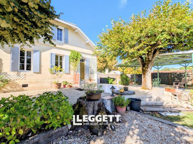 Maison 7 pièces 195 m²