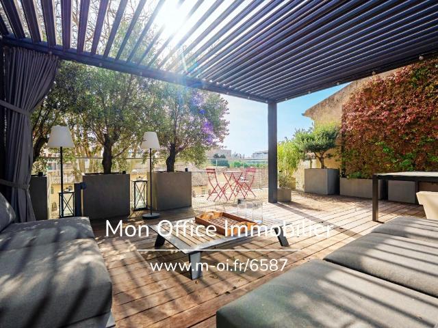 Maison 7 pièces 195 m²