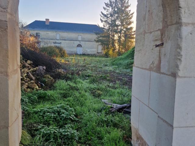 Maison 7 pièces 195 m²