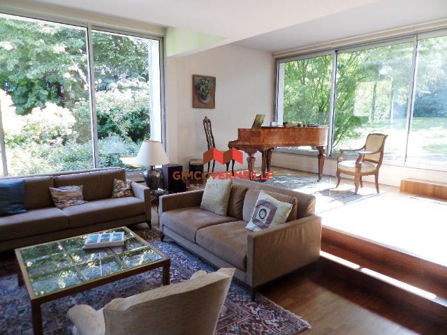 Maison 7 pièces 195 m²