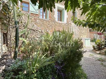 Maison 7 pièces 195 m²