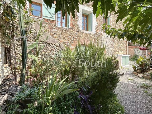 Maison 7 pièces 195 m²