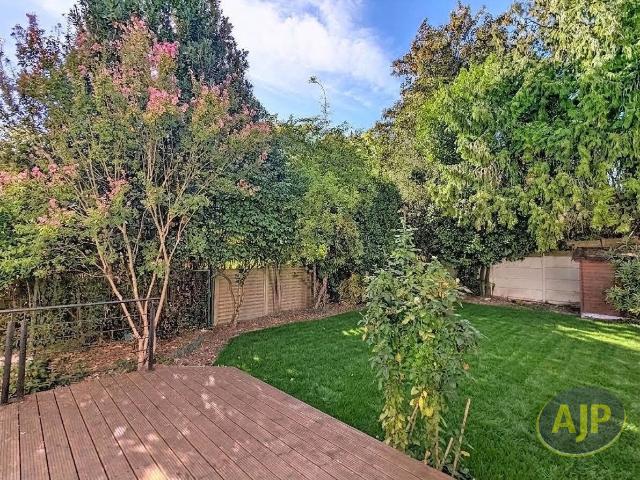 Maison 7 pièces 195 m²