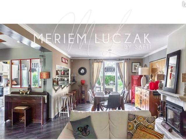 Maison 7 pièces 195 m²