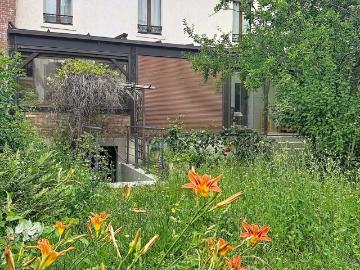 Maison 7 pièces 195 m²