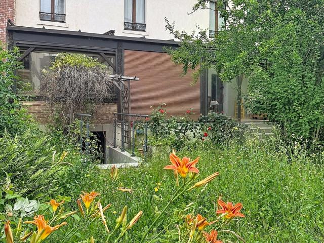 Maison 7 pièces 195 m²