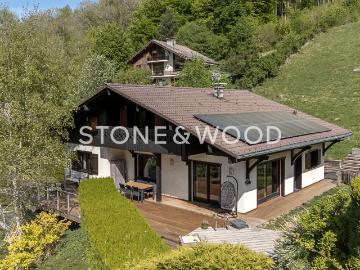 Maison 7 pièces 195 m²