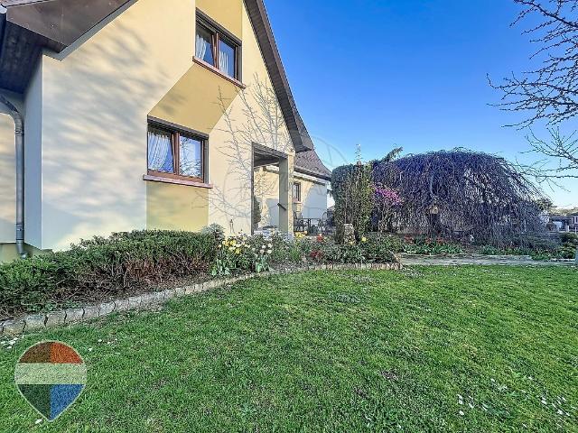 Maison 7 pièces 195 m²