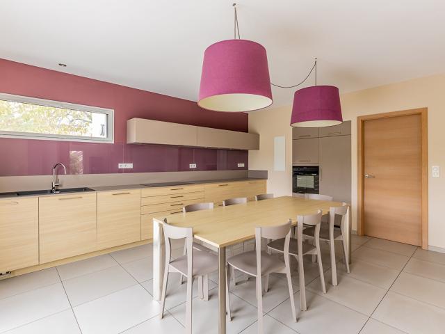 Maison 7 pièces 195 m²