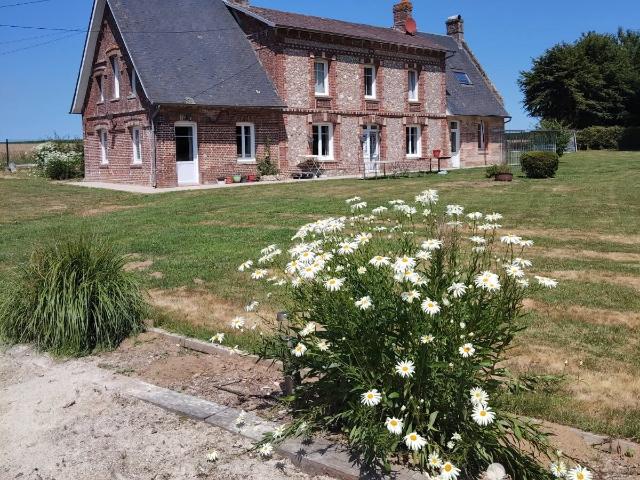 Maison 7 pièces 195 m²