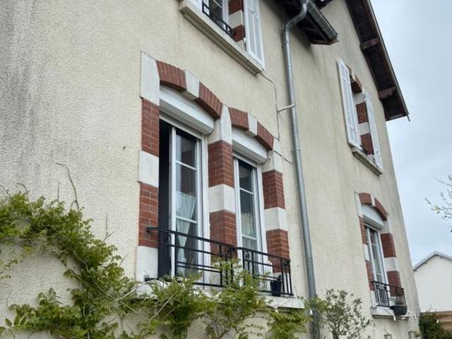 Maison 7 pièces, 195 m² à louer à Chaumont 52000