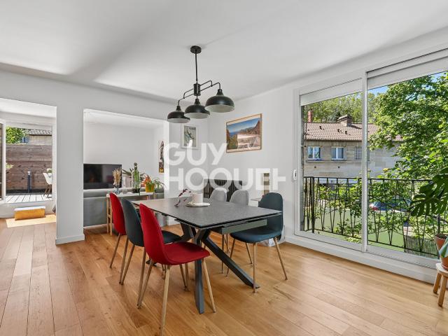 Maison 7 pièces 196 m²