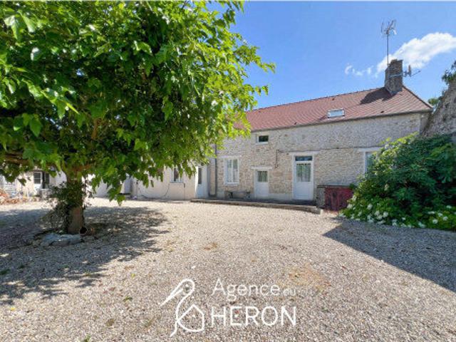 Maison 7 pièces 196 m²