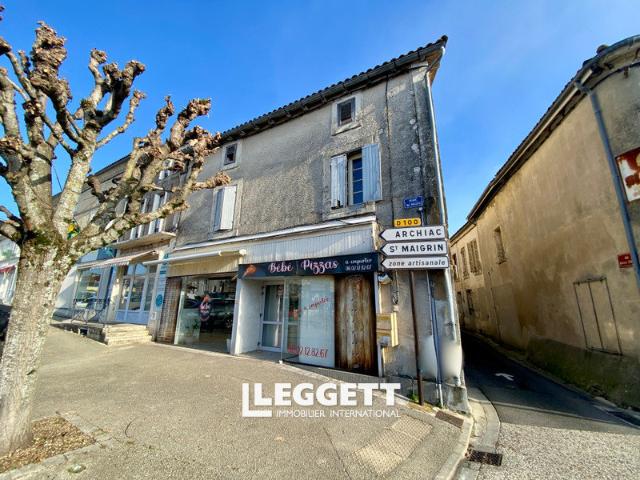 Maison 7 pièces 196 m²