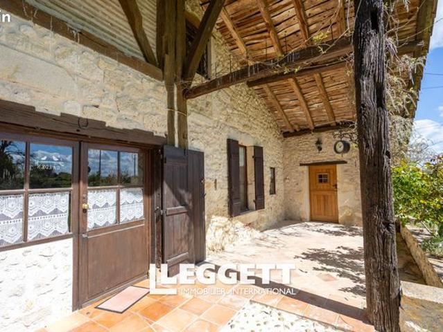 Maison 7 pièces 196 m²