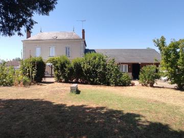 Maison 7 pièces 196 m²