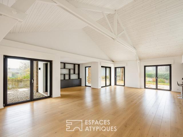 Maison 7 pièces 196 m²