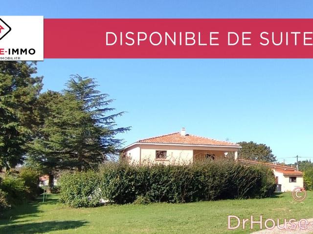 Maison 7 pièces 196 m²