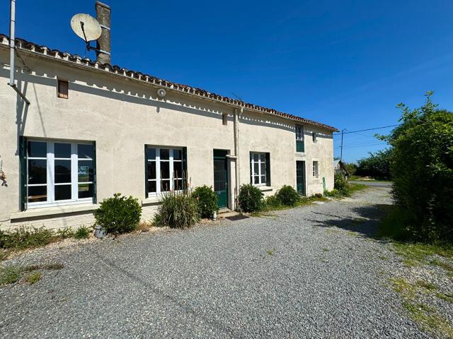 Maison 7 pièces 196 m²