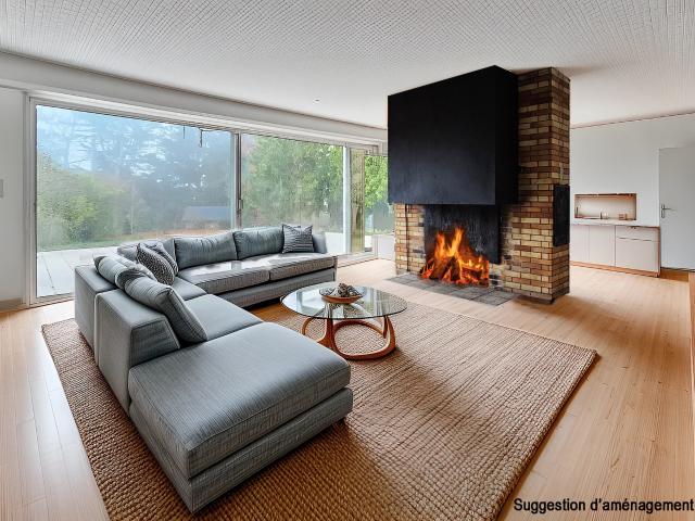 Maison 7 pièces 196 m²