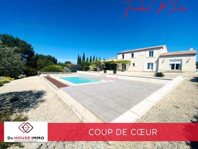 Maison 7 pièces 196 m²