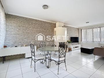 Maison 7 pièces 196 m²