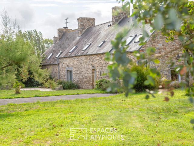 Maison 7 pièces 196 m²
