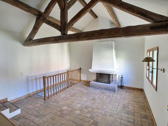 Maison 7 pièces 196 m²