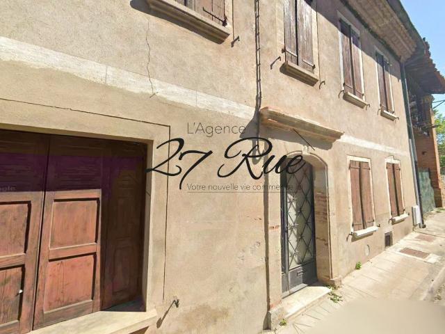 Maison 7 pièces 196 m²