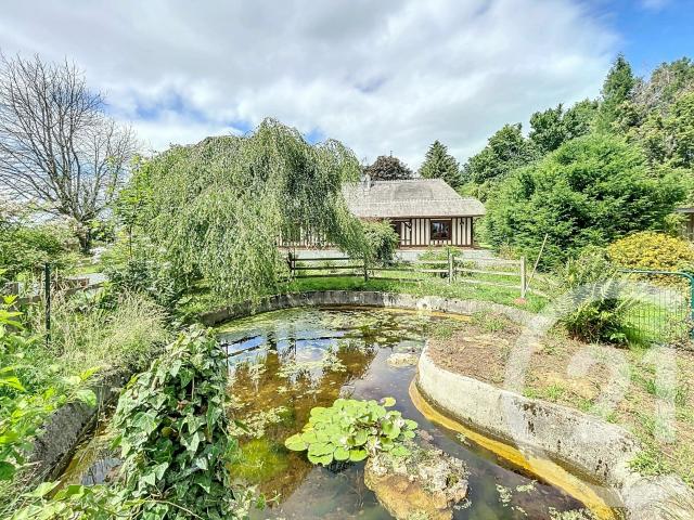 Maison 7 pièces 197 m²