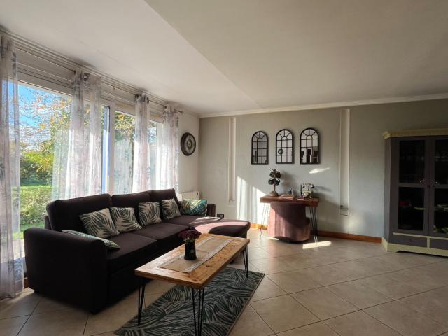 Maison 7 pièces 197 m²