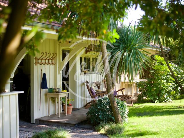 Maison 7 pièces 197 m²