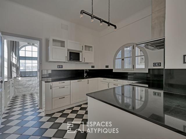 Maison 7 pièces 197 m²