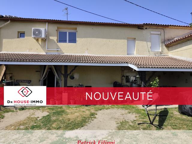 Maison 7 pièces 197 m²