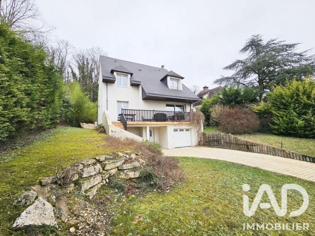 Maison 7 pièces 197 m²