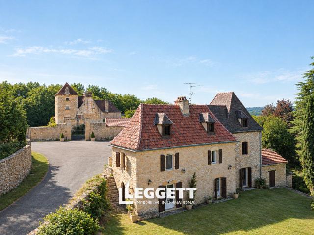 Maison 7 pièces 197 m²