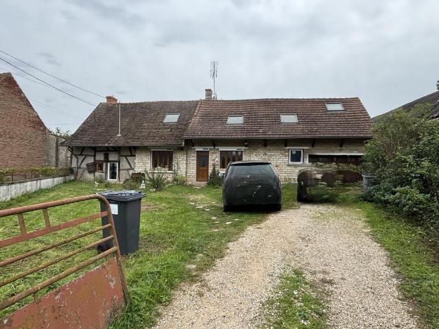 Maison 7 pièces 197 m²