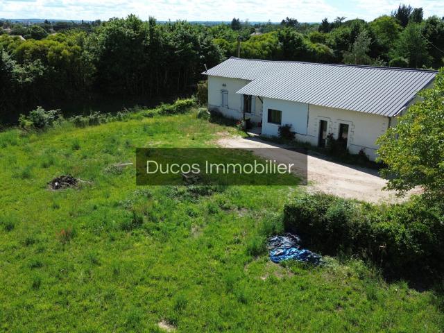 Maison 7 pièces 197 m²