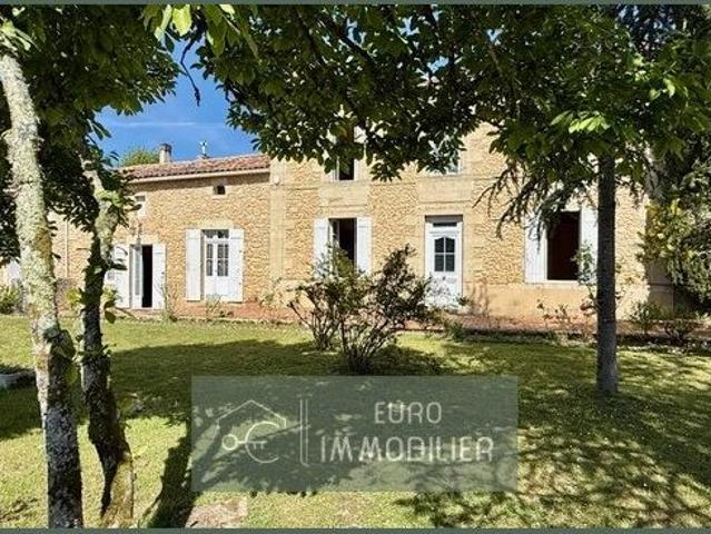 Maison 7 pièces 197 m²