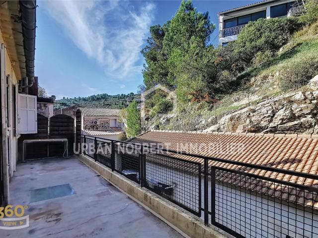 Maison 7 pièces 197 m²