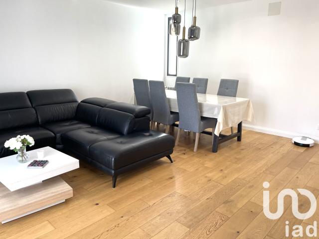 Maison 7 pièces 197 m²