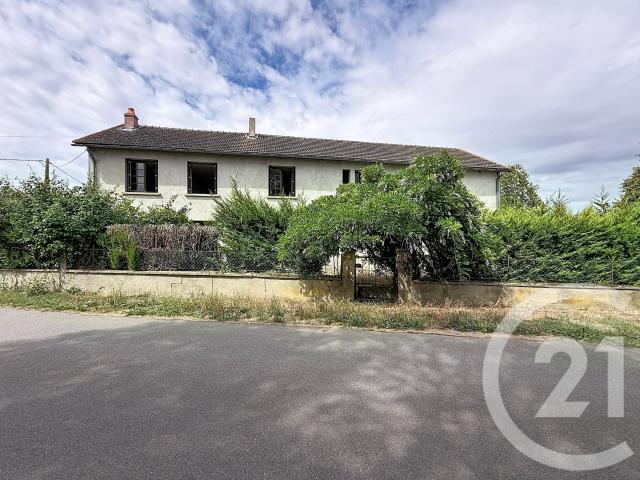 Maison 7 pièces 197 m²