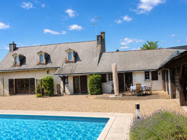 Maison 7 pièces 197 m²